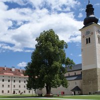 Cathedral of Gurk