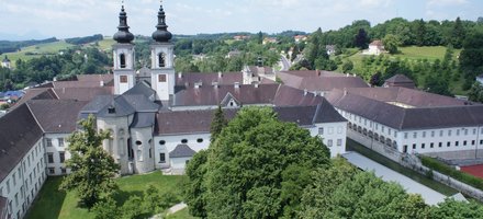 Abbey of Kremsmünster
