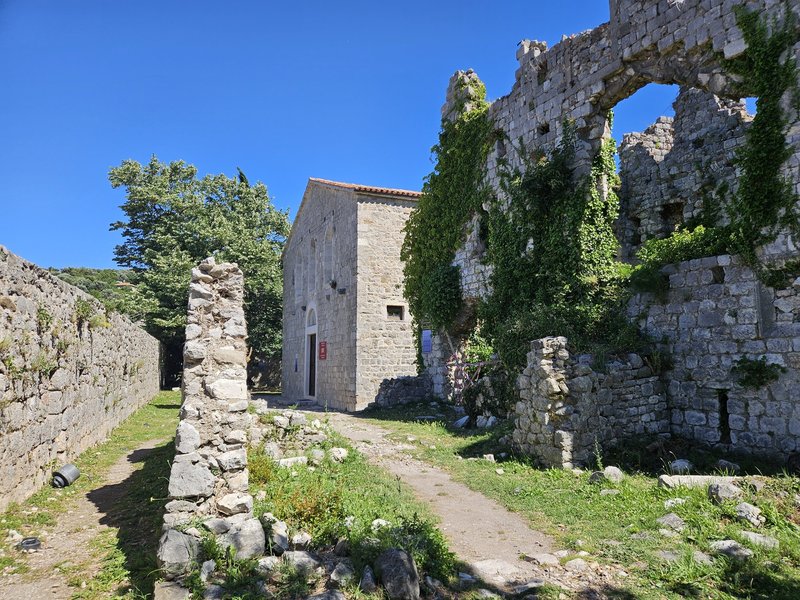 Bar archaeological site