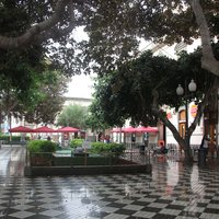 Historic City-Centre of Las Palmas de Gran Canaria