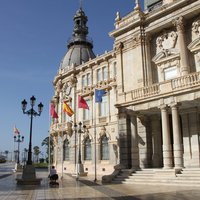 Cartagena y su entorno natural: Historia y Paisaje