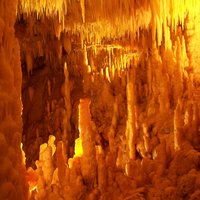 Grotte di Castellana