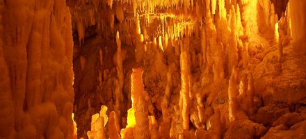 Grotte di Castellana