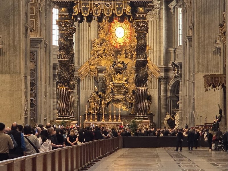 Vatican city -jgriffindor6