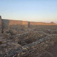 The Darb Zubaydah (Saudi)