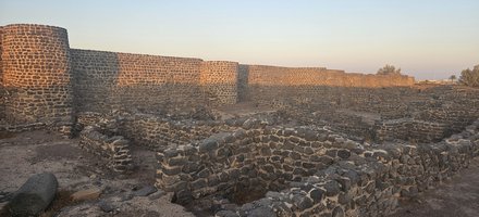 The Darb Zubaydah (Saudi)
