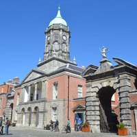 The Historic City of Dublin