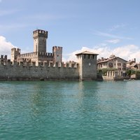 Costiere del Lago di Garda
