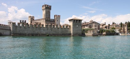Costiere del Lago di Garda
