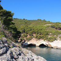 Promontorio del Gargano