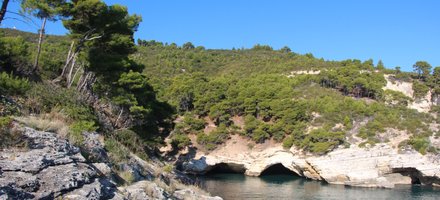 Promontorio del Gargano