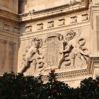 Cathédrale de l'Annonciation [Grenade]