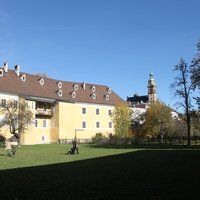 Hall in Tyrol - The Mint