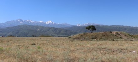 Silk Road