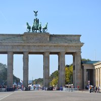 Unter den Linden - Berlin