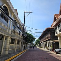 Walled City of Manila