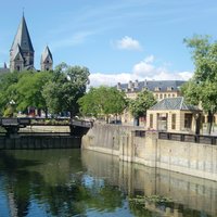 Metz Royale et Impériale