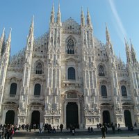 Duomo di Milano