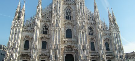 Duomo di Milano