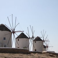 Mykonos