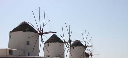 Mykonos