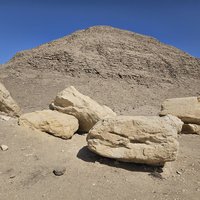 Oasis of Fayoum