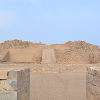 Pachacamac