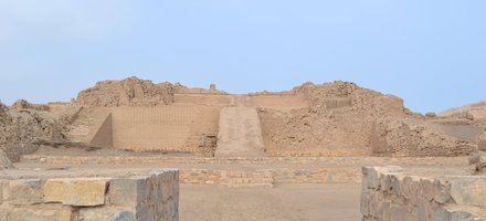 Pachacamac
