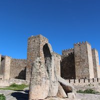 Plasencia - Monfragüe - Trujillo