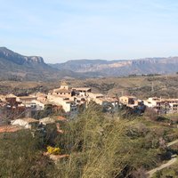 Priorat-Montsant-Siurana