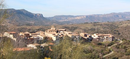 Priorat-Montsant-Siurana