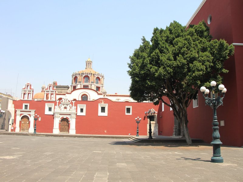 Puebla