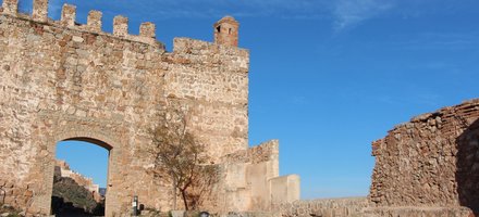 Roman Ways. Itineraries of the Roman Empire