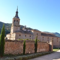Camino de la lengua castellana, La Rioja