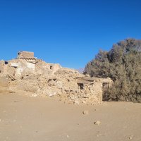 Rutho Monastery