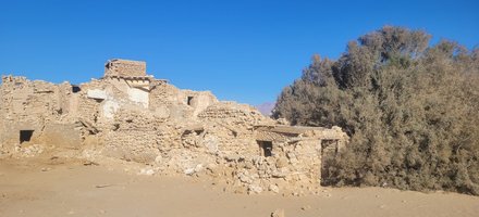 Rutho Monastery