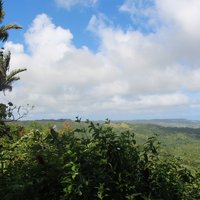 The Scotland District of Barbados