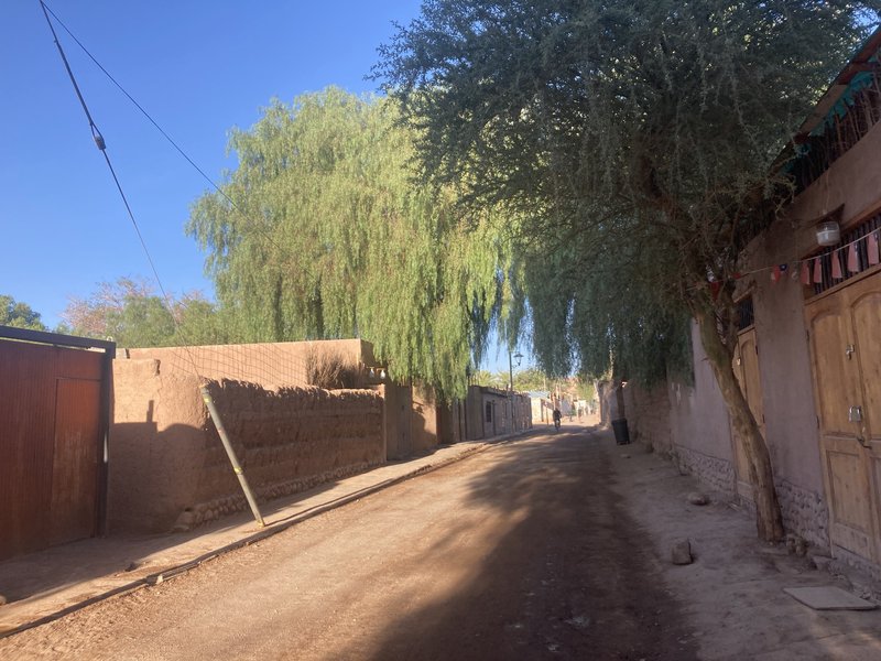 San Pedro de Atacama