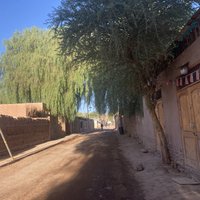 San Pedro de Atacama