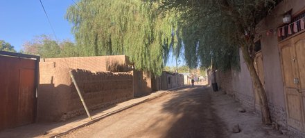 San Pedro de Atacama