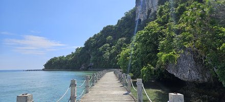Tabon Cave