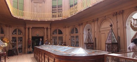 Teylers