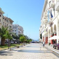 Thessalonikia
