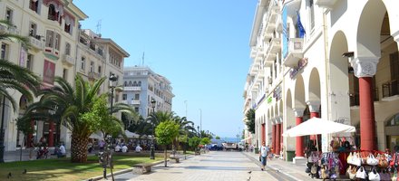 Thessalonikia