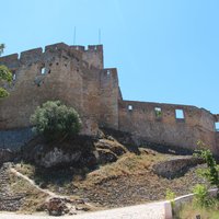 Chateau de Tomar