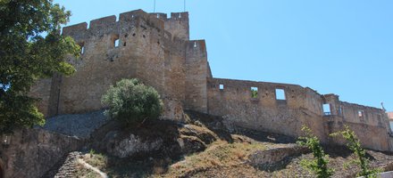 Chateau de Tomar