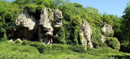 Creswell Crags
