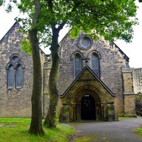 The Twin Monastery of Wearmouth Jarrow