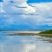 Uvs Nuur Basin