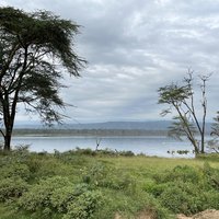 Kenya Lake System